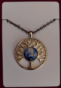 Tree of Life (Yggdrasil) Necklace