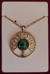 Tree of Life (Yggdrasil) Necklace