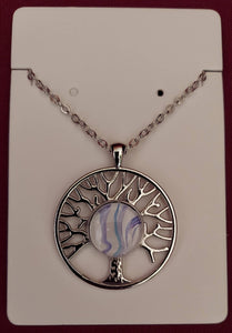 Tree of Life (Yggdrasil) Necklace