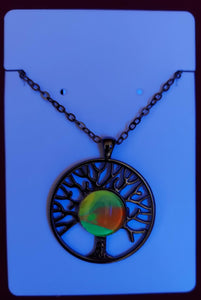 Tree of Life (Yggdrasil) Necklace