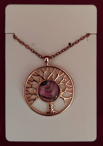 Tree of Life (Yggdrasil) Necklace