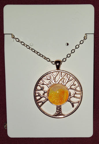 Tree of Life (Yggdrasil) Necklace