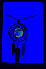 Load image into Gallery viewer, Dream Catcher Necklace