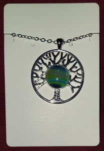 Tree of Life (Yggdrasil) Necklace