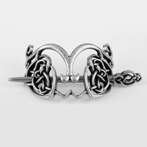 Norse Viking Hair Sticks Runes Dragon Hairpin Knot Amulet Haeds Hair Clips Stick Slide Accessories For Wedding Jewelry