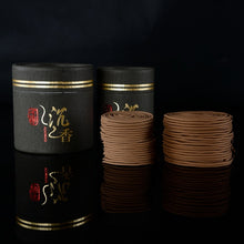 Load image into Gallery viewer, Pure Natural Incense - Choose 2 or 4 Hour Burn Time, 4 Fragrances