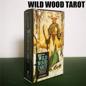 Choice of: Rider Waite, Smith-Waite, Witches, Shadowscapes, Familiars, Animal Totem, Legends, Dark or Wild Wood Tarot Decks