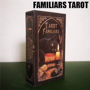 Choice of: Rider Waite, Smith-Waite, Witches, Shadowscapes, Familiars, Animal Totem, Legends, Dark or Wild Wood Tarot Decks