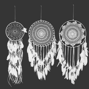 Large Nordic Style Dream Catcher