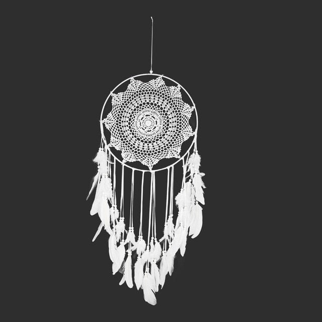 Large Nordic Style Dream Catcher