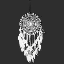 Load image into Gallery viewer, Large Nordic Style Dream Catcher