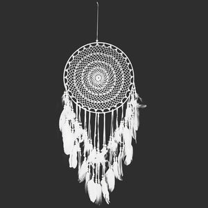 Large Nordic Style Dream Catcher