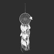 Load image into Gallery viewer, Large Nordic Style Dream Catcher