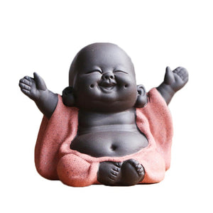 Miniature Buddha  - Single or Set