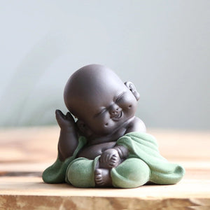 Miniature Buddha  - Single or Set