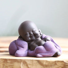 Load image into Gallery viewer, Miniature Buddha  - Single or Set