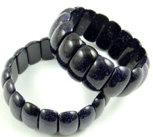 Load image into Gallery viewer, Natural Crystal Bracelet