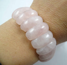 Load image into Gallery viewer, Natural Crystal Bracelet