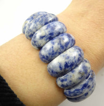 Load image into Gallery viewer, Natural Crystal Bracelet