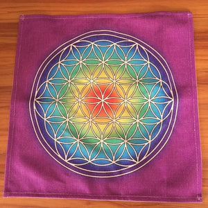 Altar Cloth or Wall Hanging