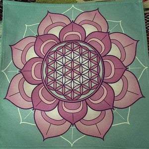 Altar Cloth or Wall Hanging