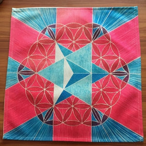 Altar Cloth or Wall Hanging