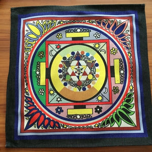 Altar Cloth or Wall Hanging