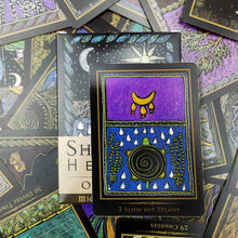 Load image into Gallery viewer, Shamanic Healing Oracle Cards Deck