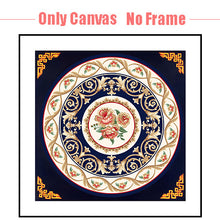 Load image into Gallery viewer, Tibetan Thangka Mandala Art Paintings Buddha Art Wall Pictures Home Decor Culture Spiritual Canvas Painting Religion Canvas Art