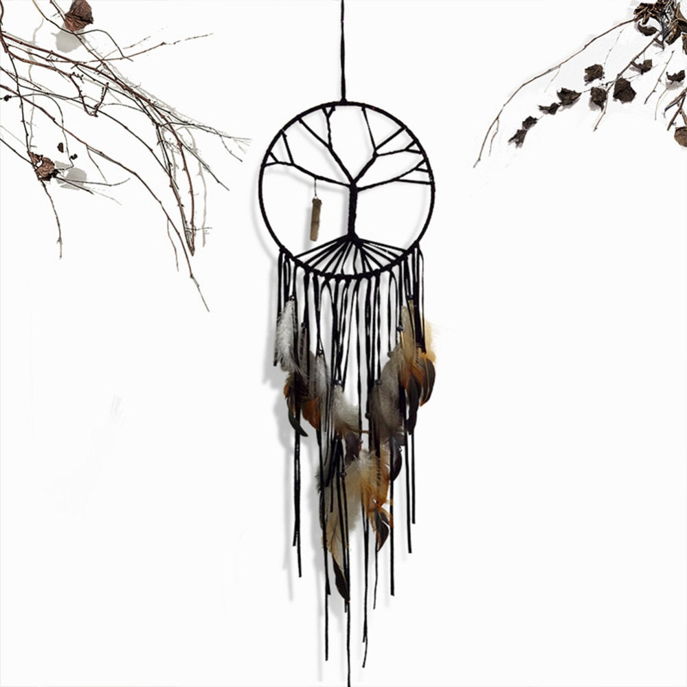 Indian Handmade Dream Catcher